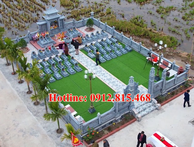 Mẫu lăng thờ đá đẹp bán tại Hà Giang 23 - Lăng mộ đá đẹp tại Hà Giang